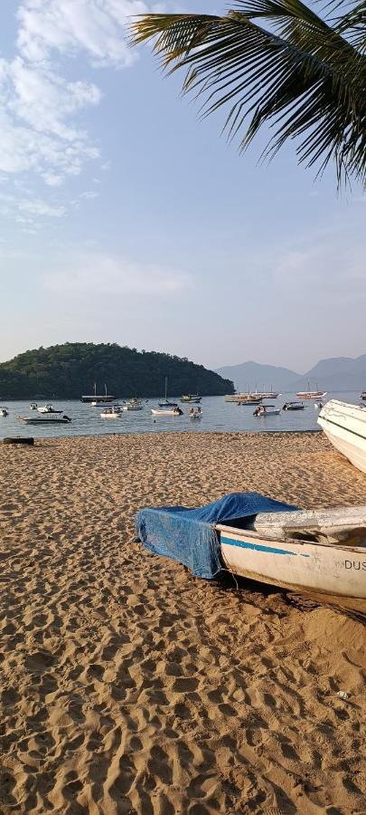 망가라치바 Solar Dos Torres 빌라 외부 사진