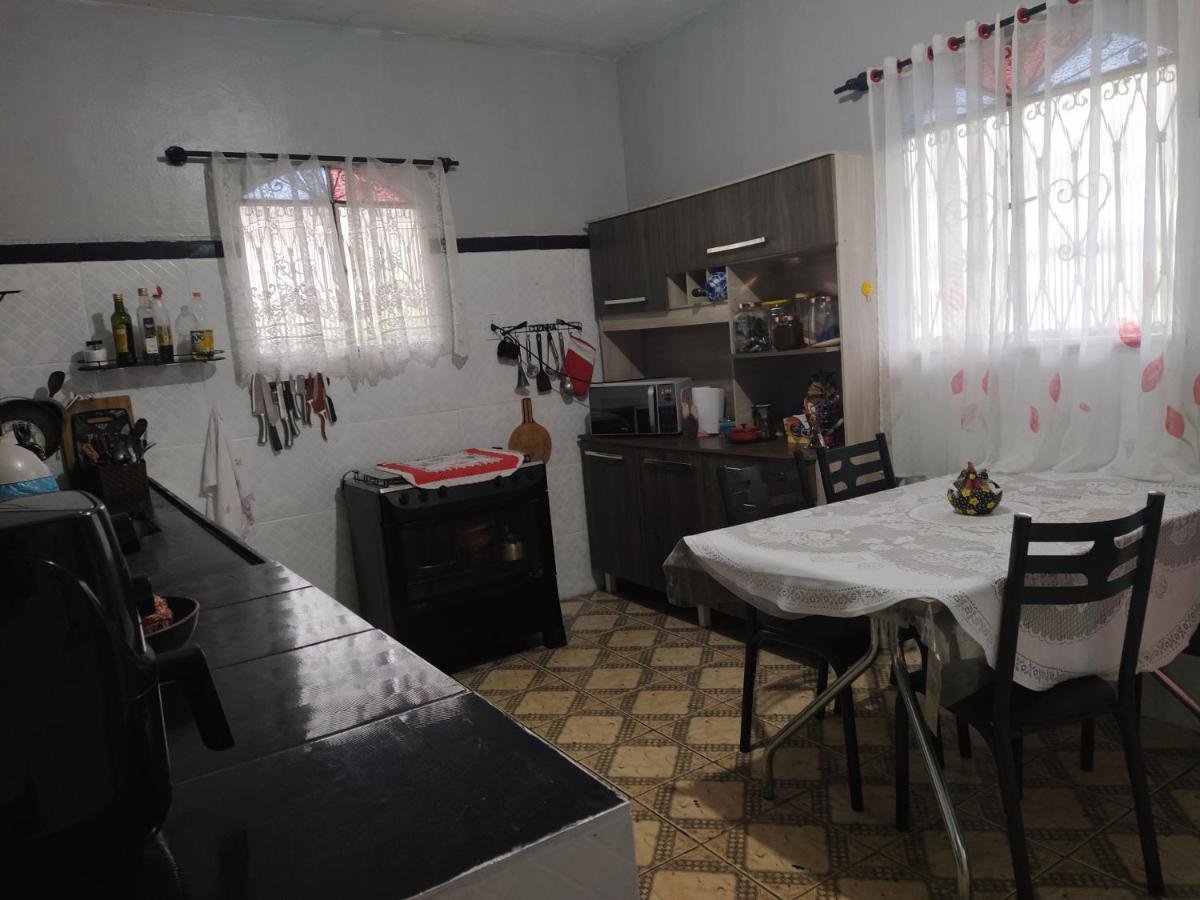 망가라치바 Solar Dos Torres 빌라 외부 사진