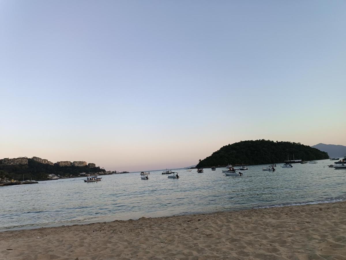 망가라치바 Solar Dos Torres 빌라 외부 사진